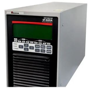 AMADA天田米亚基精密电阻焊IP-500A-00-00详询  关159-0897-0566