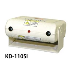 日本KASUGA春日电机紧凑型静电消除器KD-110SI青岛平山技研刘156-21198049