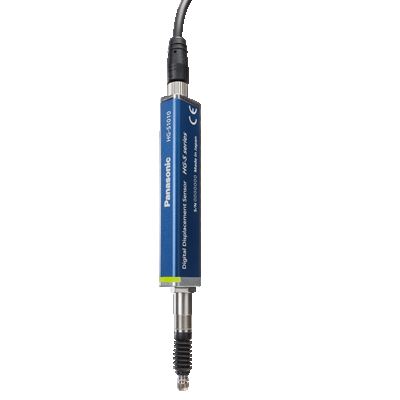 日本Panasonic松下HG-S1010R数字位移传感器
