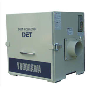 YODOGAWA淀川通用粉尘除尘器DET300A详询  关159-0897-0566