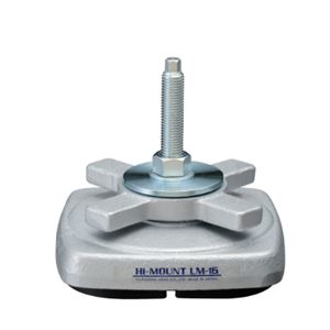 KURAKA仓敷化工LM-11-200-L防震橡胶青岛平山技研刘156-21198049