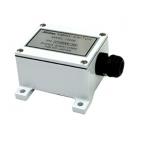 日本SHOWASOKKI昭和测器振动开关双向开关Model-1500B青岛平山技研刘156-21198049