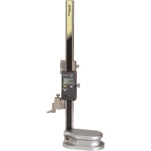 日本MITUTOYO三丰HDS-20C数码高度尺 李:157*1387*6121