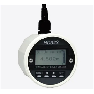 HONDA本多超声波液位计HD323青岛平山技研刘156-21198049