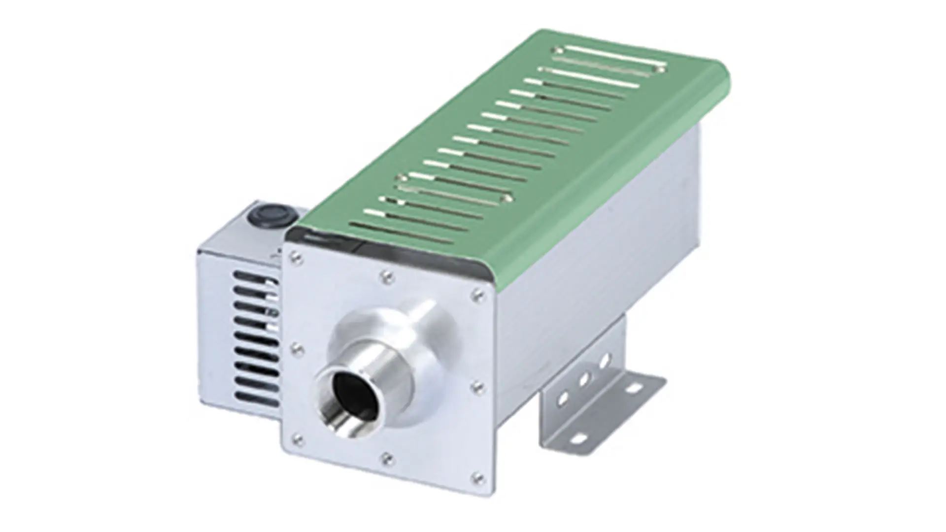 TSK关西电热4BW23200-30-L or R 块状加热器