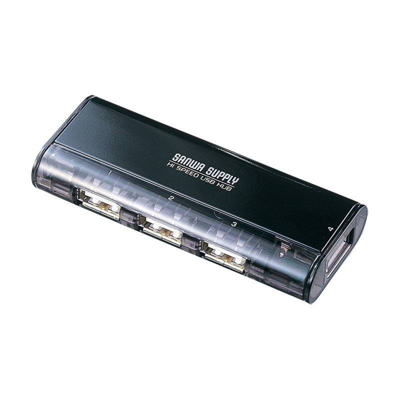 日本SANWA集线器USB-HUB225GBKN 李:157*1387*6121