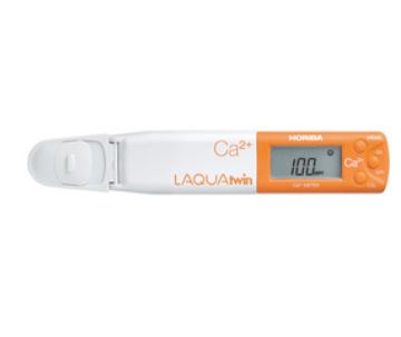 HORIBA堀场钙离子计LAQUAtwin-CA-11详询  关159-0897-0566