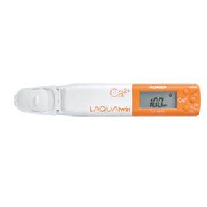 HORIBA堀场钙离子计LAQUAtwin-CA-11详询  关159-0897-0566