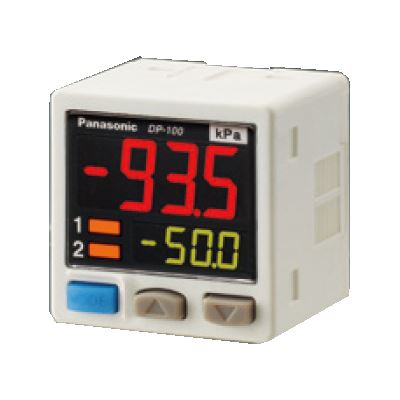 日本PANASONIC松下DP-102-E-P调压表 李:157*1387*6121