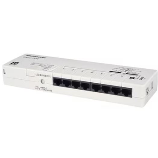Panasonic松下交换机PN210808青岛平山技研刘156-21198049