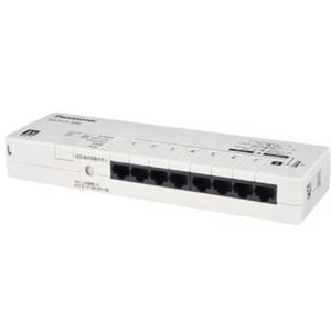 Panasonic松下交换机PN210808青岛平山技研刘156-21198049