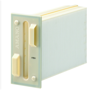 AMANO安满能集尘机滤芯PLB210176详询  关159-0897-0566