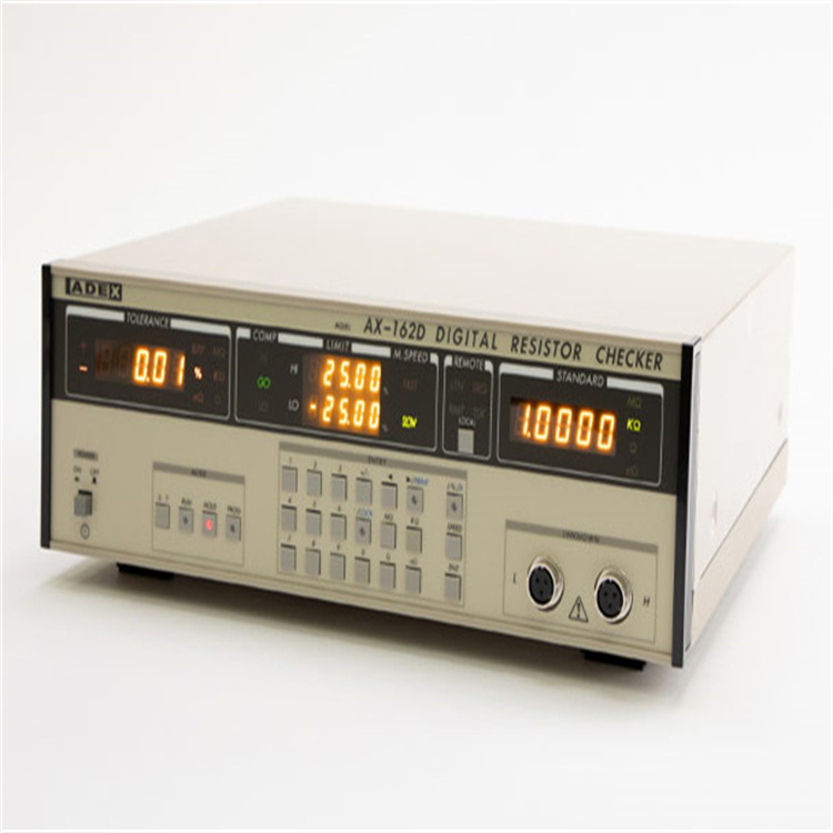 ADEX数字电容检测计AX-3122N