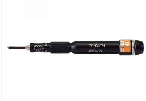 TOHNICHI东日100AMRD扭力螺丝刀详询  关159-0897-0566