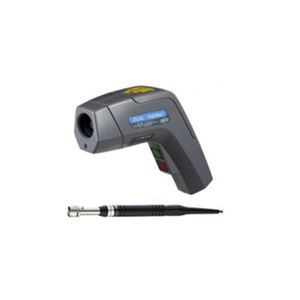 ANRITSU安立计器 红外线温度计 双热 AR-1501青岛平山技研刘156-21198049