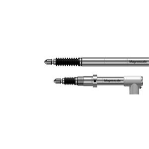 Magnescale索尼位移传感器DK805SALR5青岛平山技研刘156-21198049