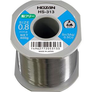 HOZAN宝三 锡线HS-313青岛平山技研刘156-21198049