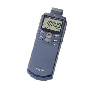 日本ONOSOKKI小野HT-5500手握式数字转速表青岛平山郭-158-54210565