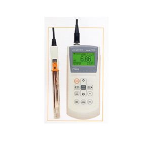 日本TOKO东兴化学pH计量器TPX-999