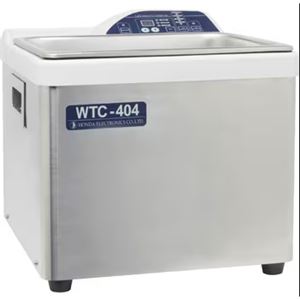 日本HONDA本多电子WTC-404台式超声波清洗机位计青岛平山郭-158-54210565