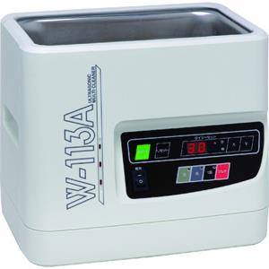 日本HONDA本多电子W-113A超声波清洗机青岛平山郭-158-54210565