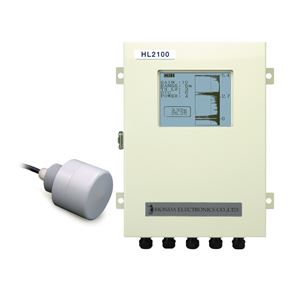 日本HONDA本多电子HL2100超声波界面液位计青岛平山郭-158-54210565