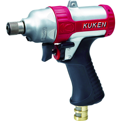 日本KUKEN空研KW-7PD冲击螺丝刀青岛平山郭-158-54210565