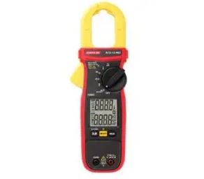 FLUKE福禄克钳形表Fluke 301C青岛平山技研刘156-21198049