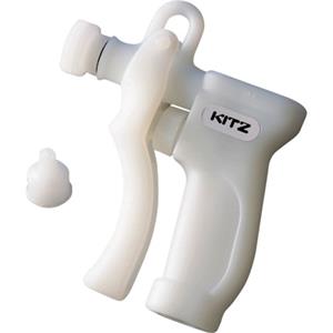 日本KITZ开滋WGN-1清洁水枪青岛平山郭-158-54210565