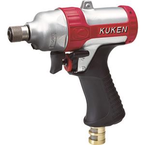 日本KUKEN空研KW-7PD冲击螺丝刀青岛平山郭-158-54210565