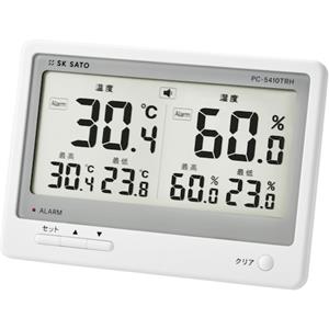日本SATO佐藤1074-10数字温湿度仪青岛平山郭-158-54210565
