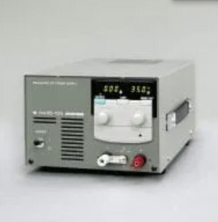 日本KIKUSUI菊水PAN16-18A直流稳压电源青岛平山郭-158-54210565