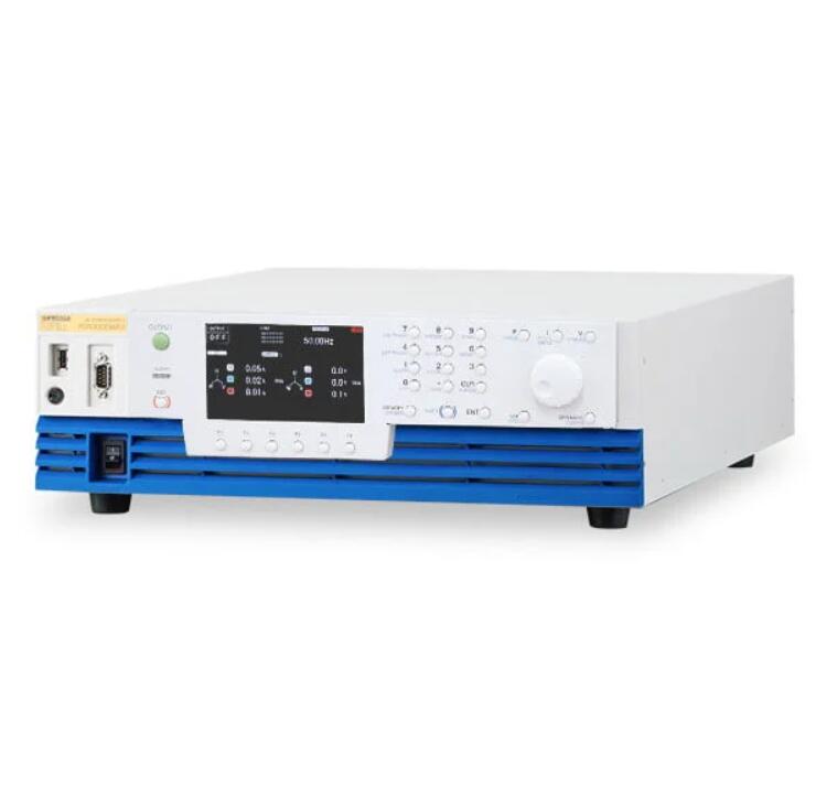 日本KIKUSUI菊水PCR2000WEA交直流稳定电源青岛平山郭-158-54210565