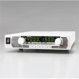 日本KIKUSUI1菊水PAGH6-100薄型可变开关电源青岛平山郭-158-54210565