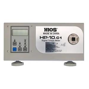 日本HIOS好握速HP-10.C1扭力测试仪青岛平山郭-158-54210565