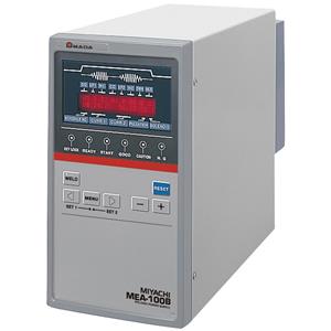 日本AMADA天田米亚基MEA-100B交流式焊接电源青岛平山郭-158-54210565