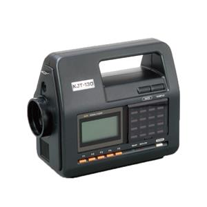 日本KETT凯特KJT-130便携式近红外线水分分析仪青岛平山郭-158-54210565