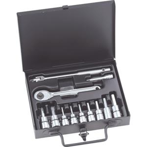 日本MITOLOY水户工机PH213M内六角套筒套装青岛平山郭-158-54210565