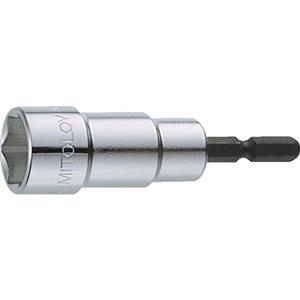 日本MITOLOY水户工机EF-17S短套筒青岛平山郭-158-54210565