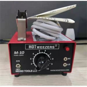 美国MEISEI导线热剥器M20-7B青岛平山技研刘156-21198049