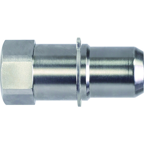 日本NITTO日东工器MAM-A-ZEL-2P BRASS FKM快速接头青岛平山郭-158-54210565