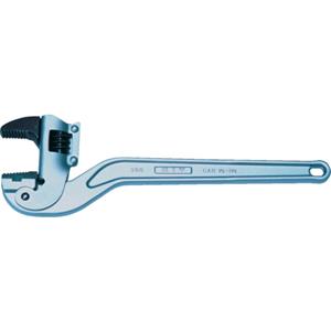 日本HIT东邦工机ACPW-350活动扳手铝角管扳手青岛平山郭-158-54210565
