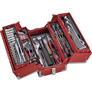 日本TONE前田TSA3331五金工具套装青岛平山郭-158-54210565