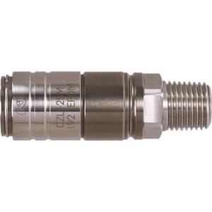 日本NITTO日东工器CZL-2SM SUS EPDM快速接头青岛平山郭-158-54210565
