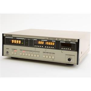 日本ADEX低电阻测试仪AX-1155B青岛平山郭-158-54210565