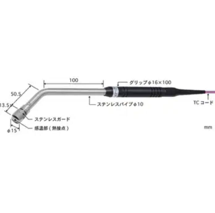 日本ANRITSU安立AX-232K-01-1-TC1-ASP温度传感器青岛平山郭-158-54210565