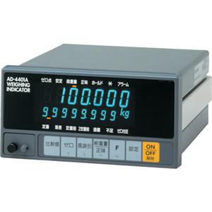 日本AND艾安得AD4401A称重指示器青岛平山郭-158-54210565