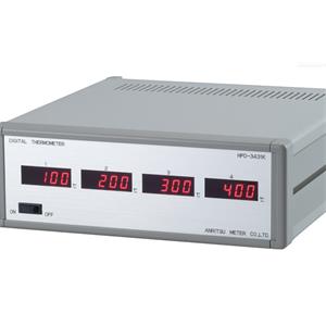 日本ANRITSU安立HPD-3431K温度测量仪青岛平山郭-158-54210565