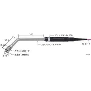 日本ANRITSU安立AX-232K-01-1-TC1-ASP温度传感器青岛平山郭-158-54210565