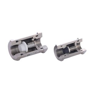 Oscar山本产业单向阀CVP-S1T-50青岛平山技研刘156-21198049